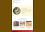 design and code a responsive email template and newsletter